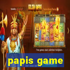 papis game